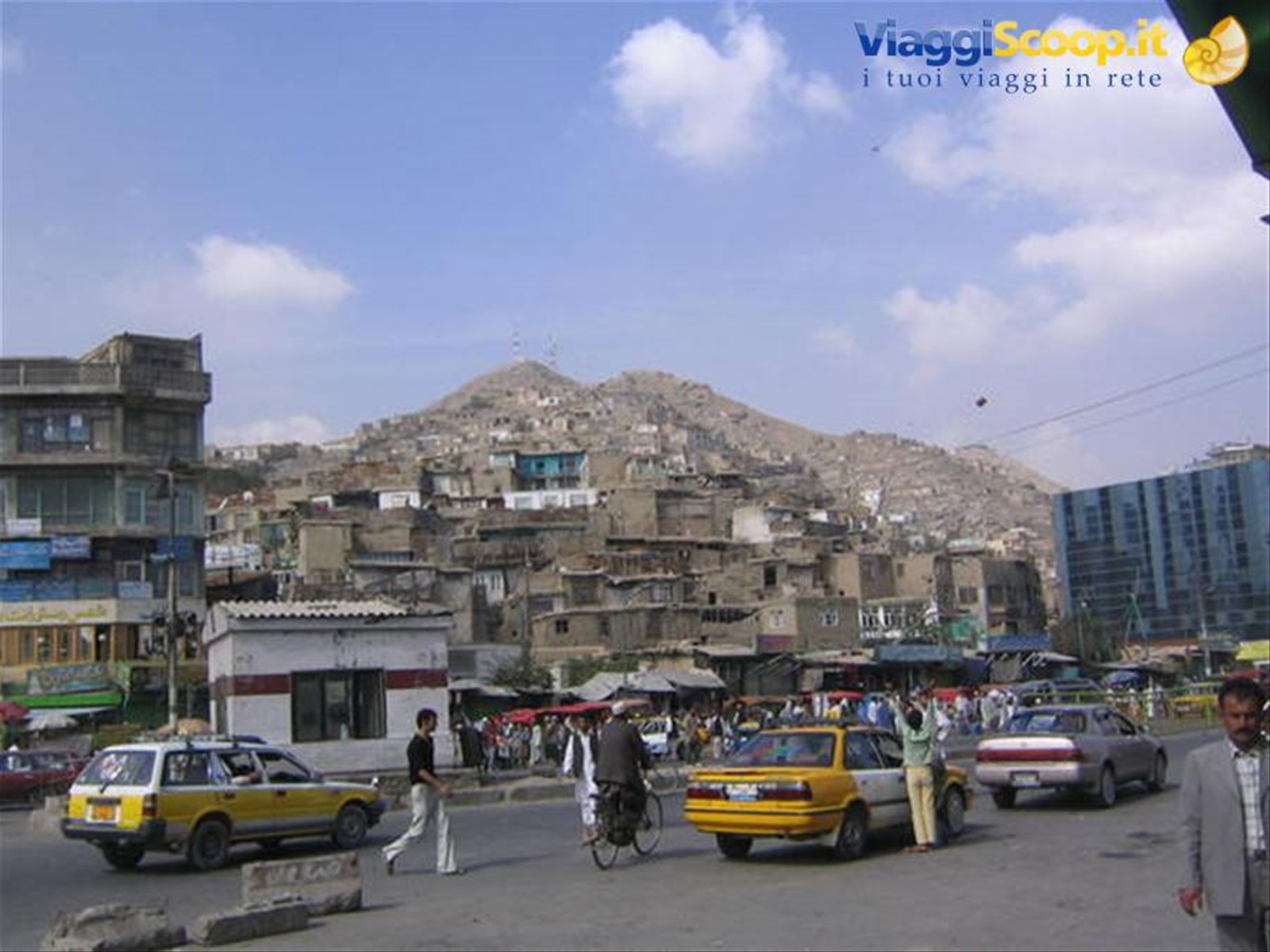 Foto di viaggio in AFGHANISTAN