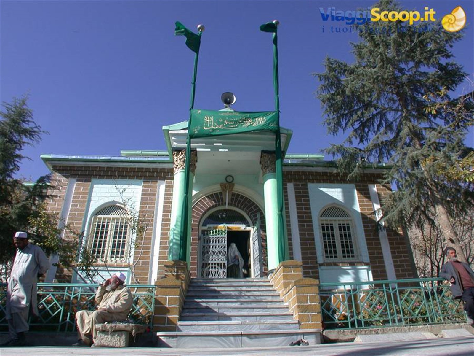 Foto di viaggio in AFGHANISTAN