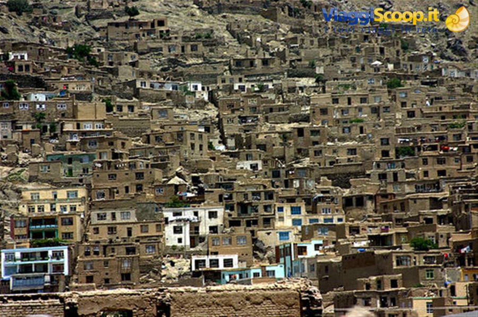 Foto di viaggio in AFGHANISTAN