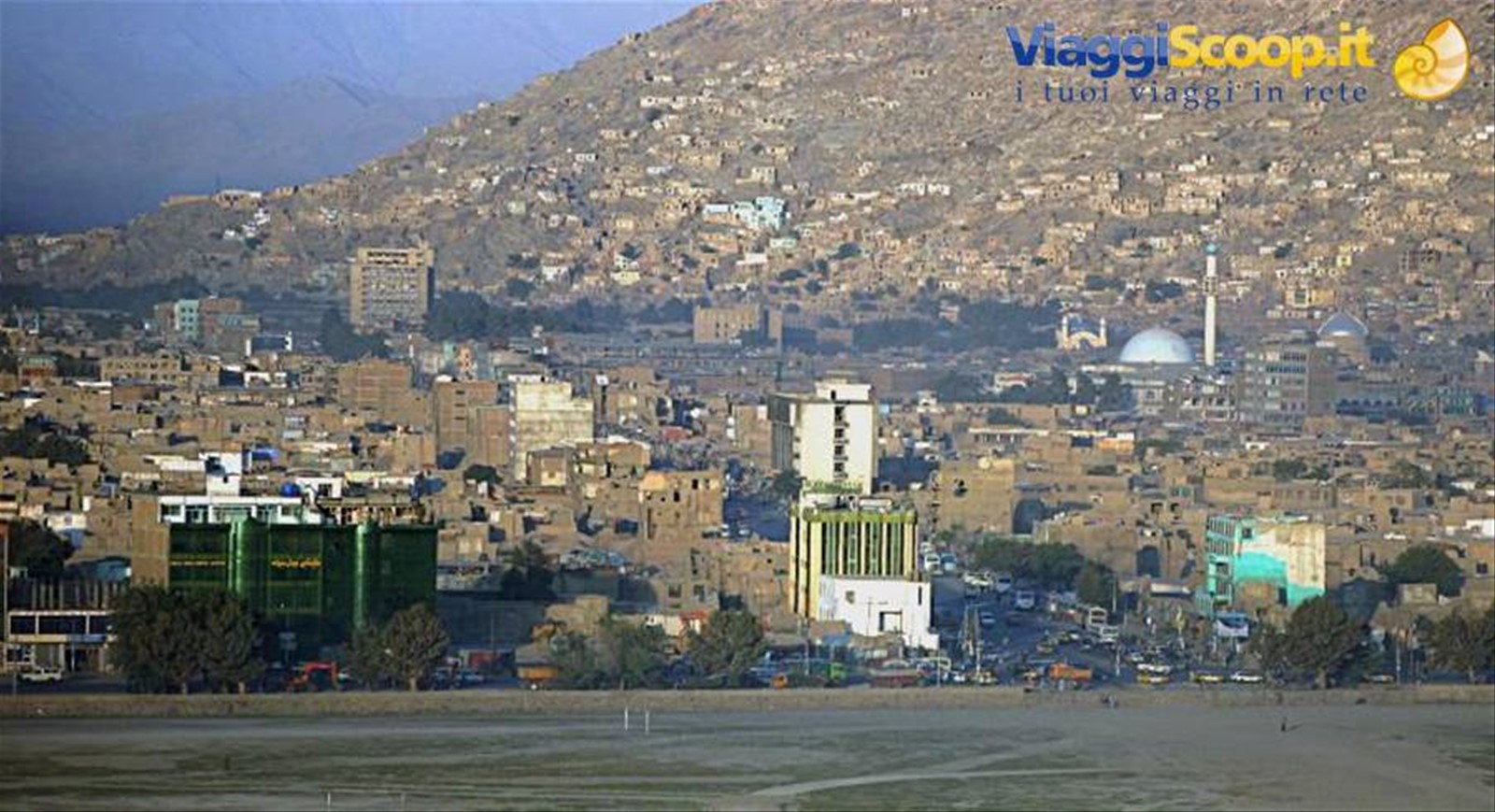 Foto di viaggio in AFGHANISTAN