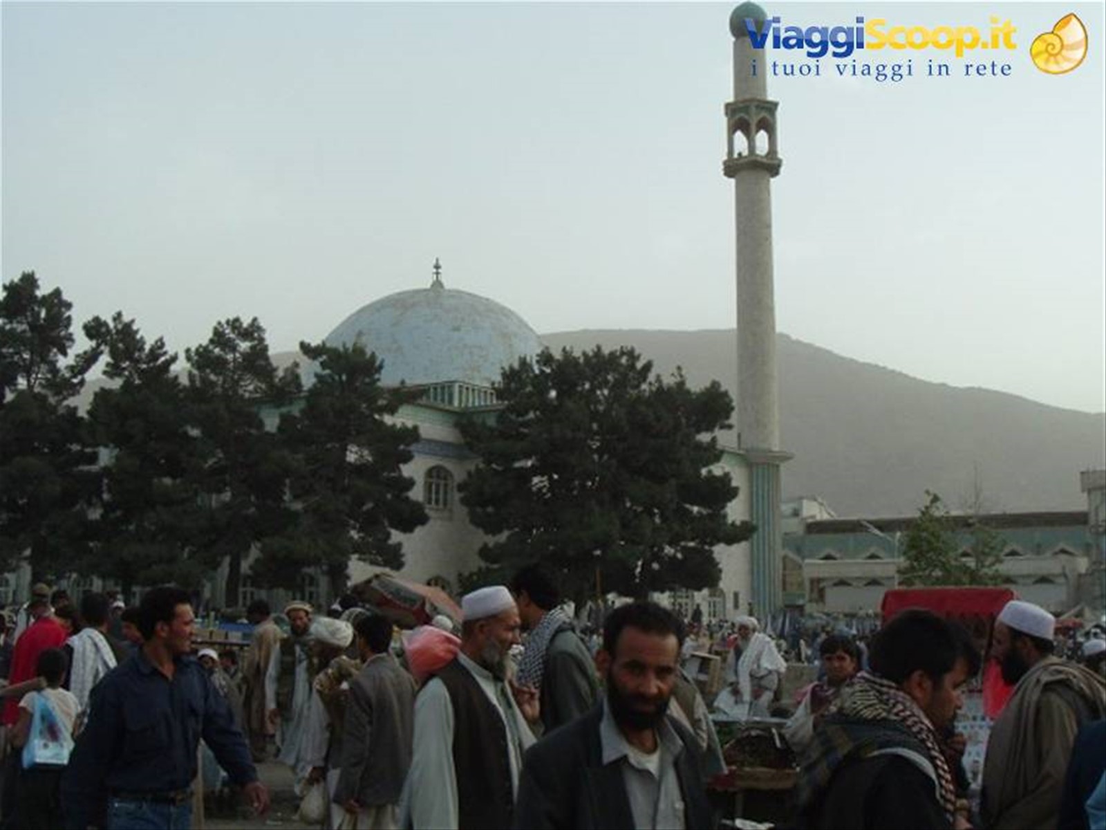Foto di viaggio in AFGHANISTAN