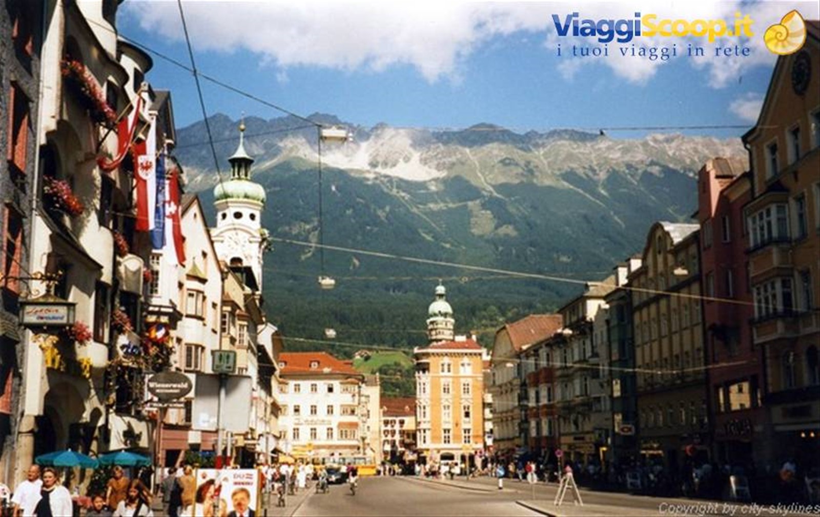 INNSBRUCK