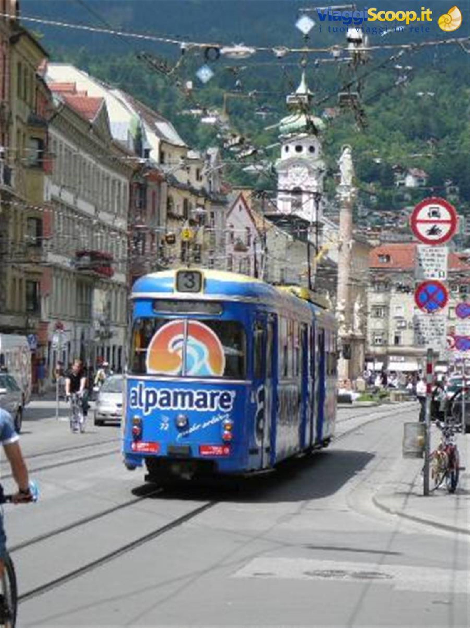 Foto di viaggio in AUSTRIA