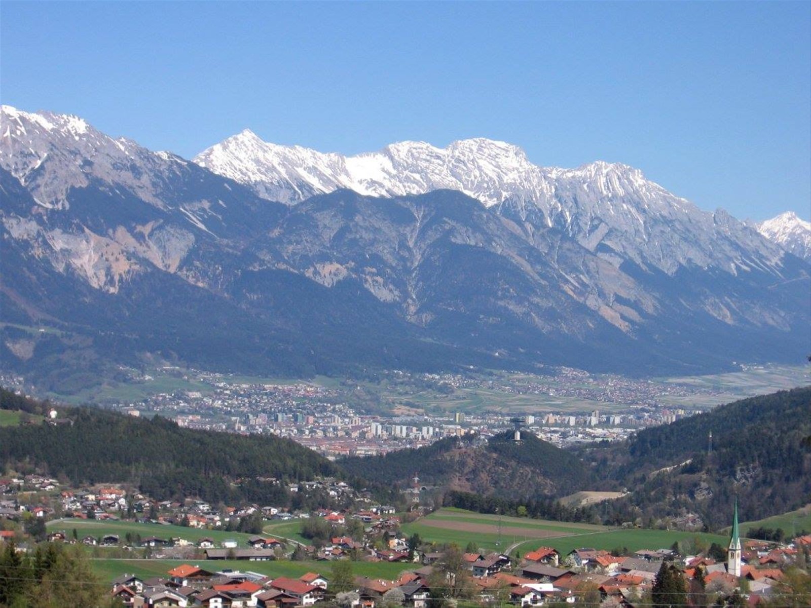 Foto di viaggio in AUSTRIA