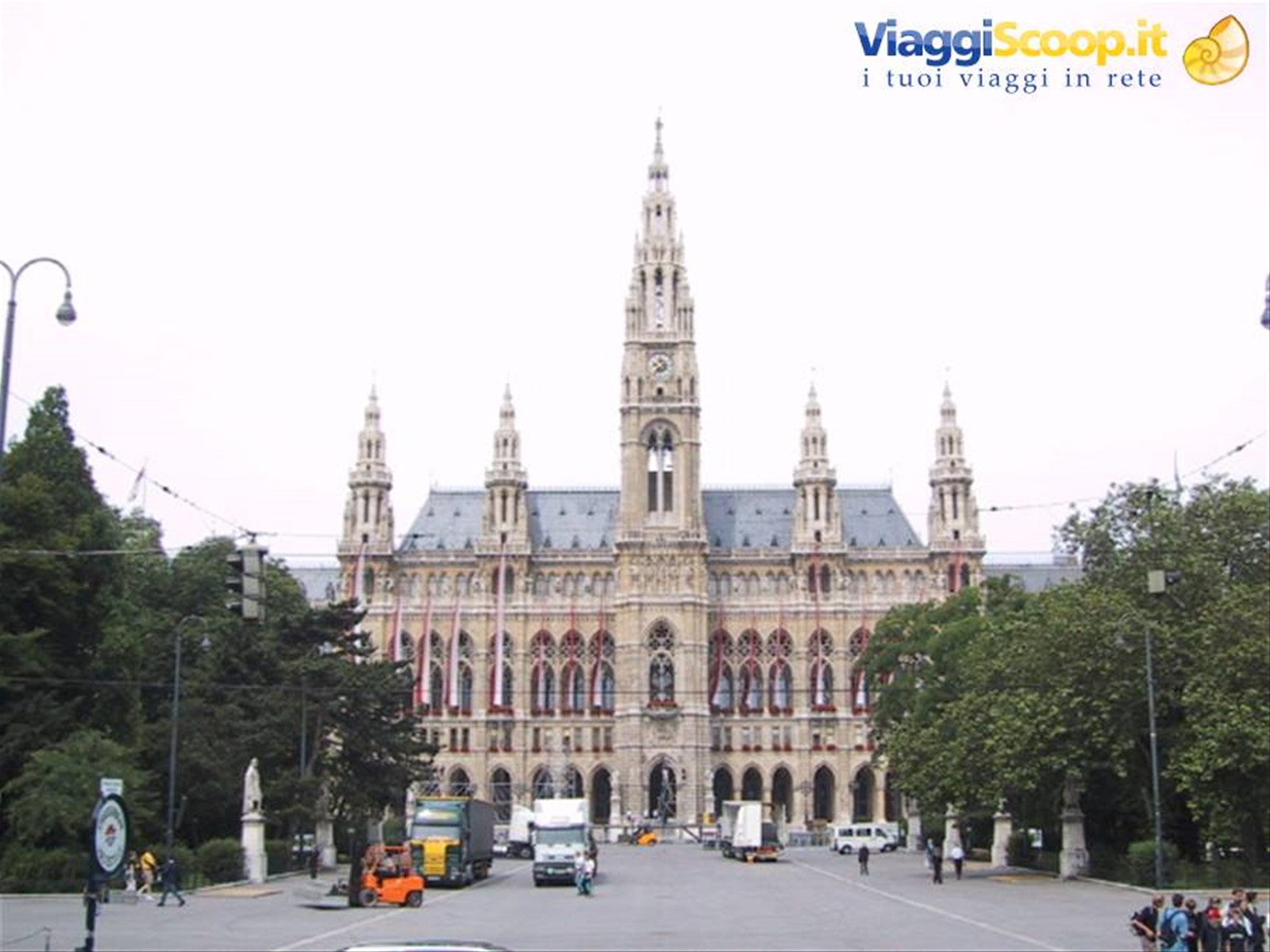 VIENNA MUNICIPIO