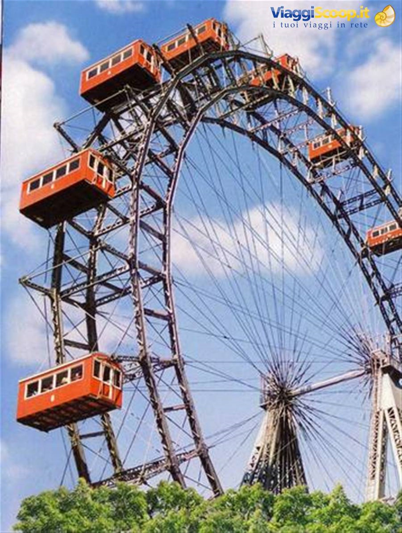 RUOTA PANORAMICA