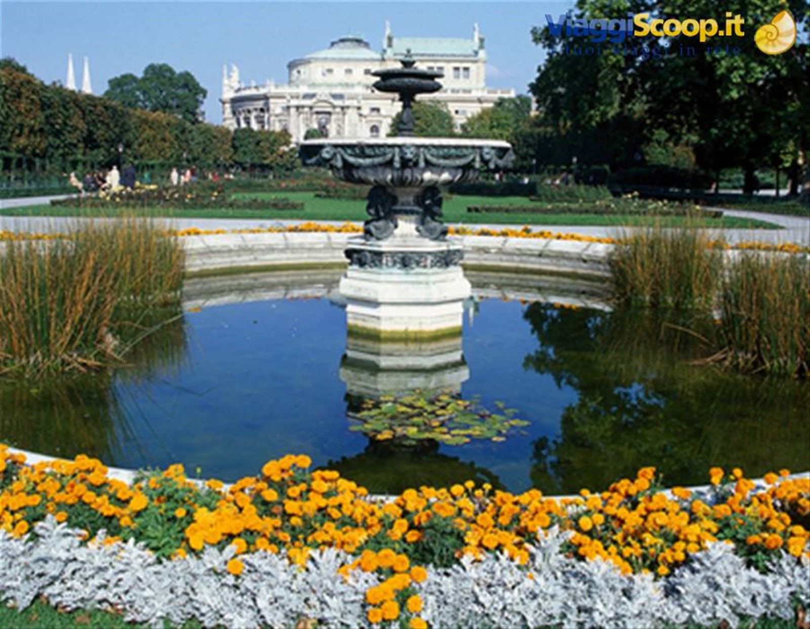 PARCO DI VIENNA