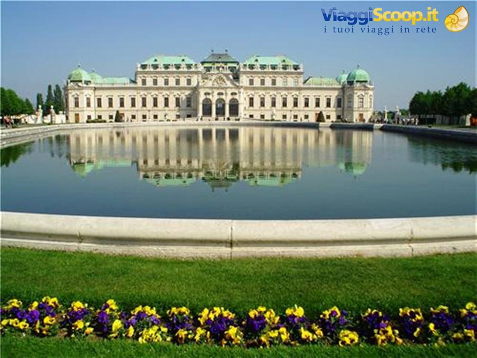 Foto di viaggio in AUSTRIA