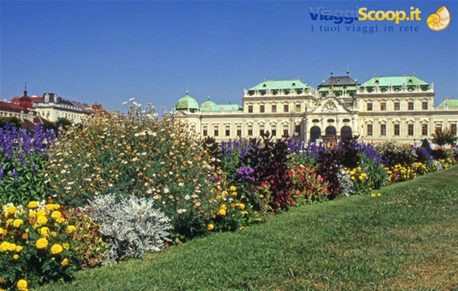 Foto di viaggio in AUSTRIA
