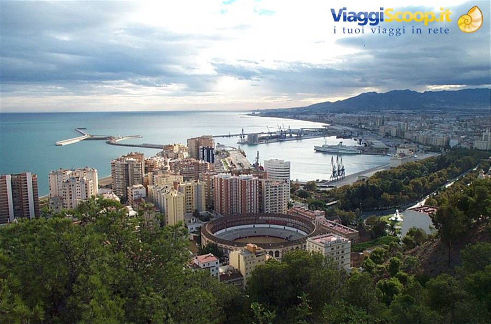 MALAGA