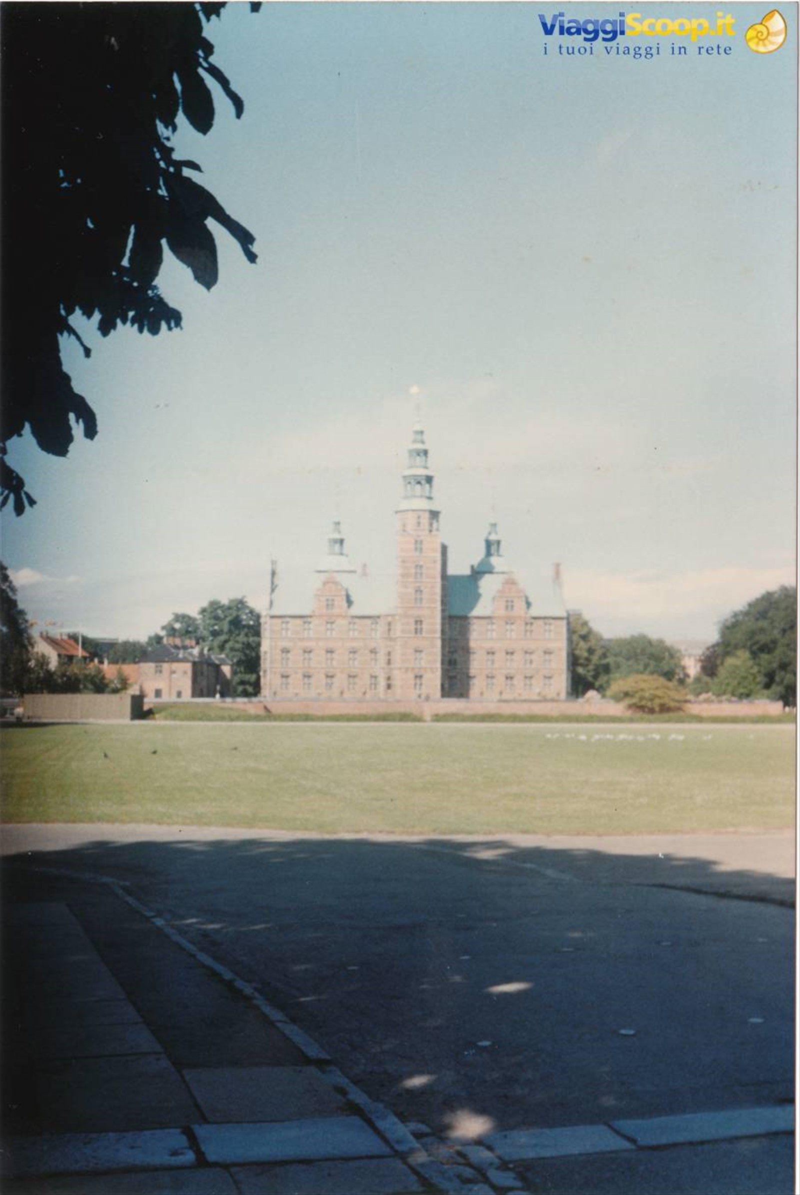 COPENAGHEN