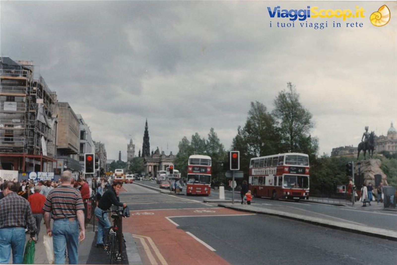 EDIMBURGO