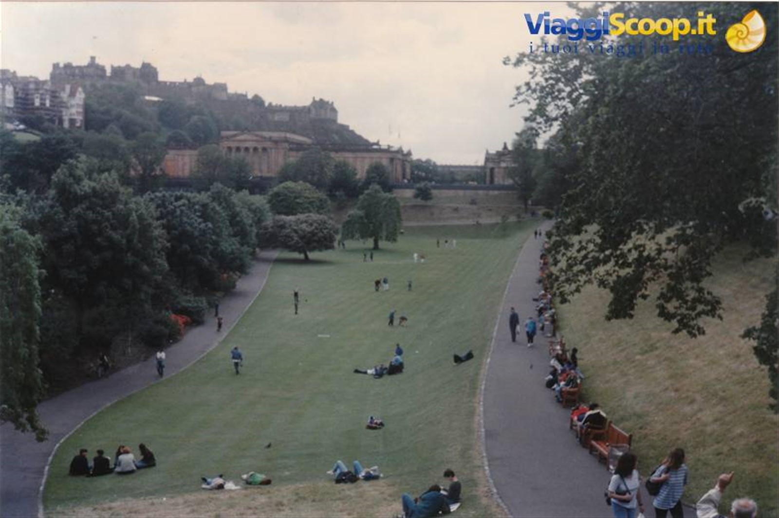 EDIMBURGO