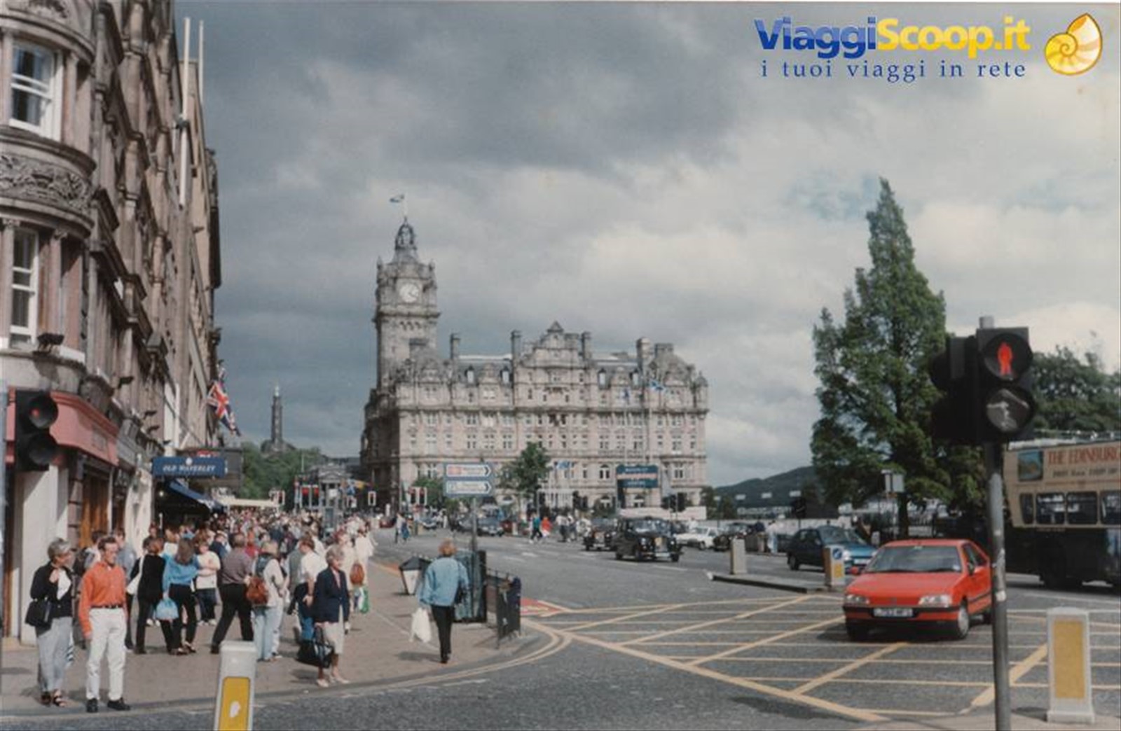 EDIMBURGO