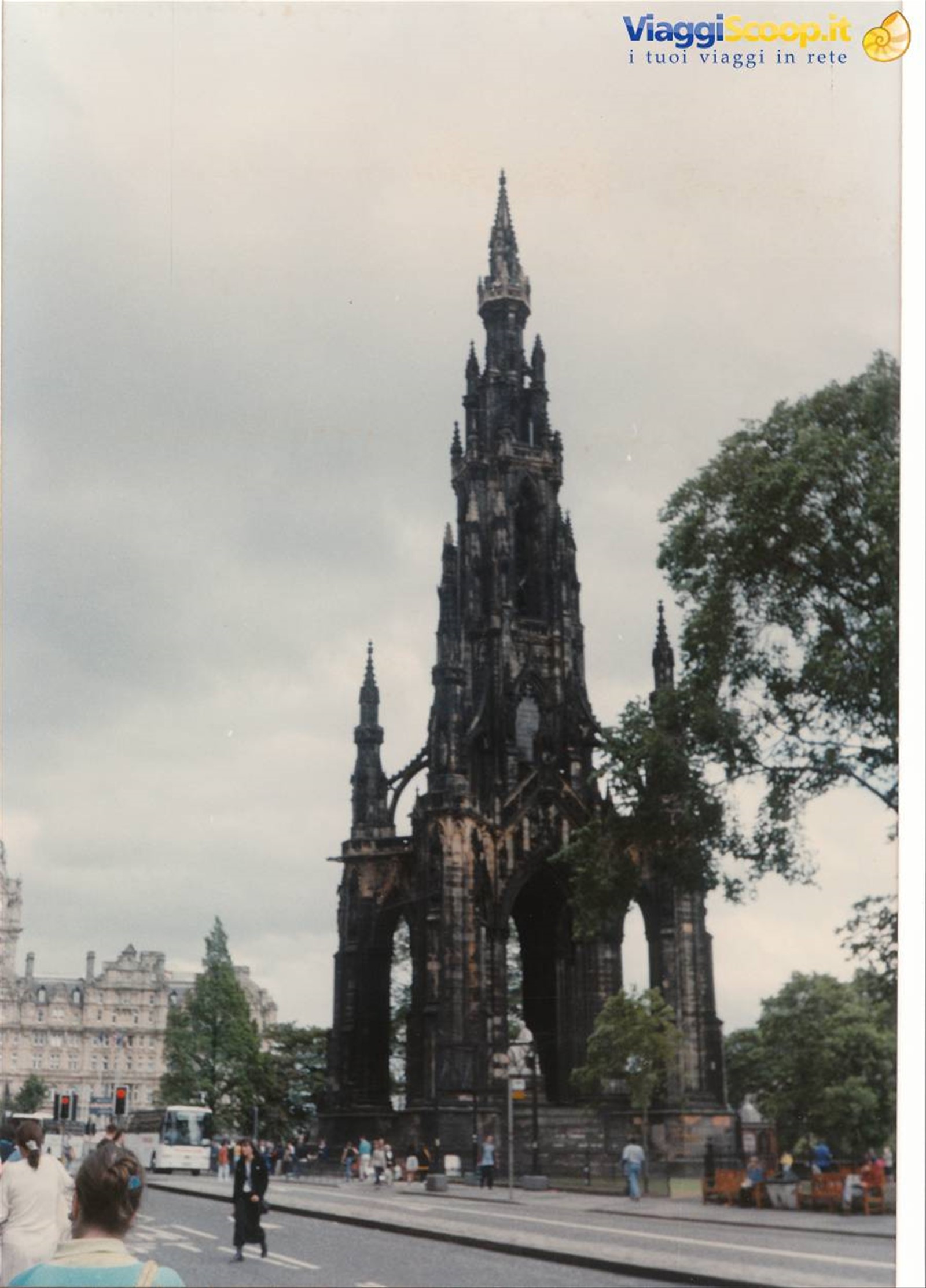 EDIMBURGO