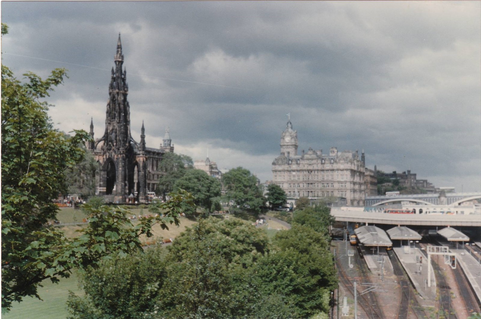 EDIMBURGO