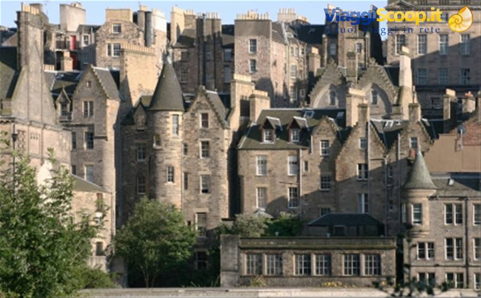 EDIMBURGO