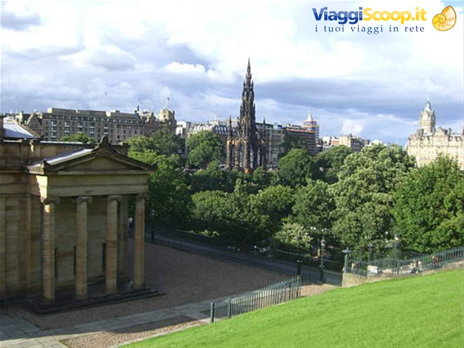 EDIMBURGO