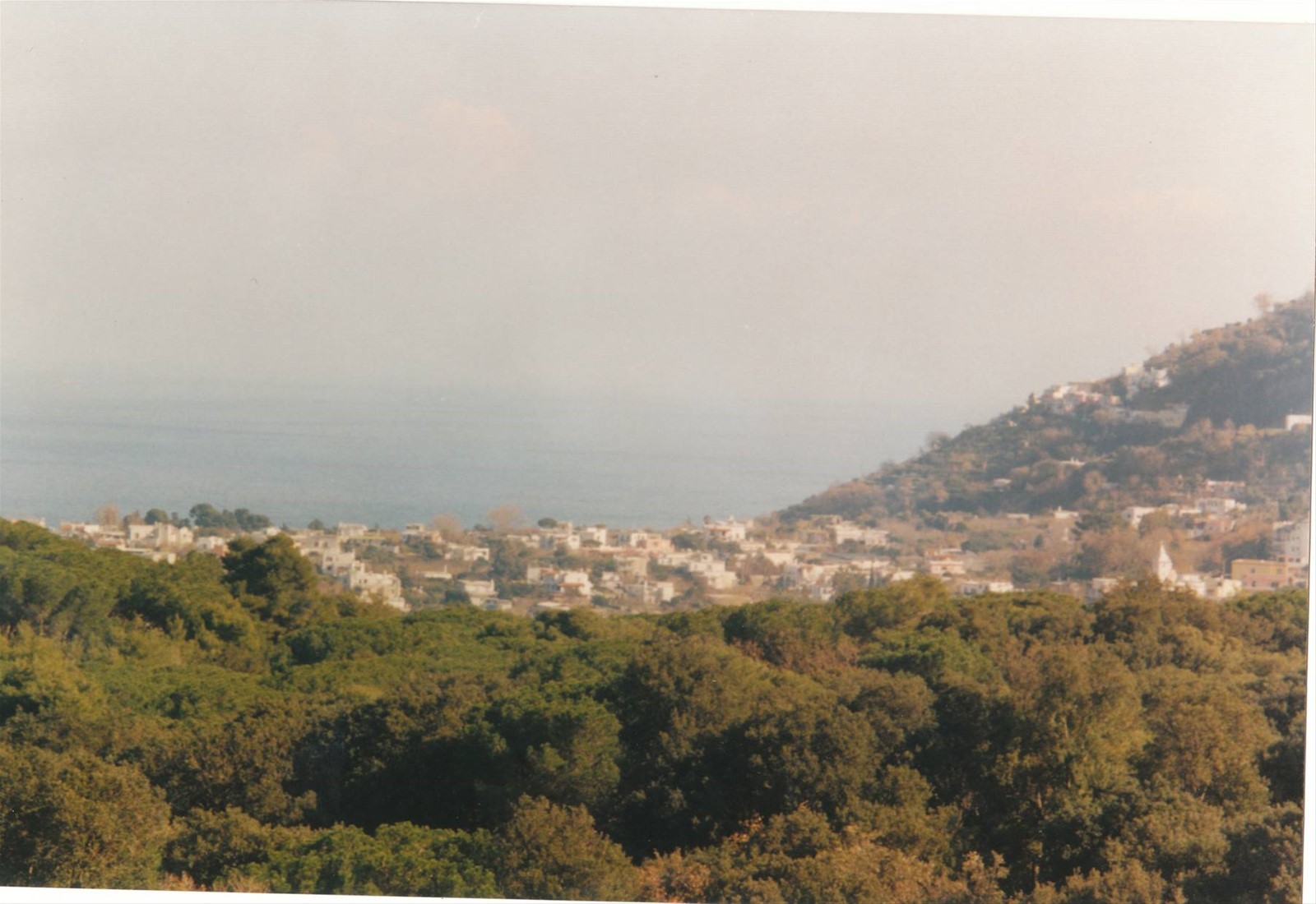 Foto di viaggio in ITALIA