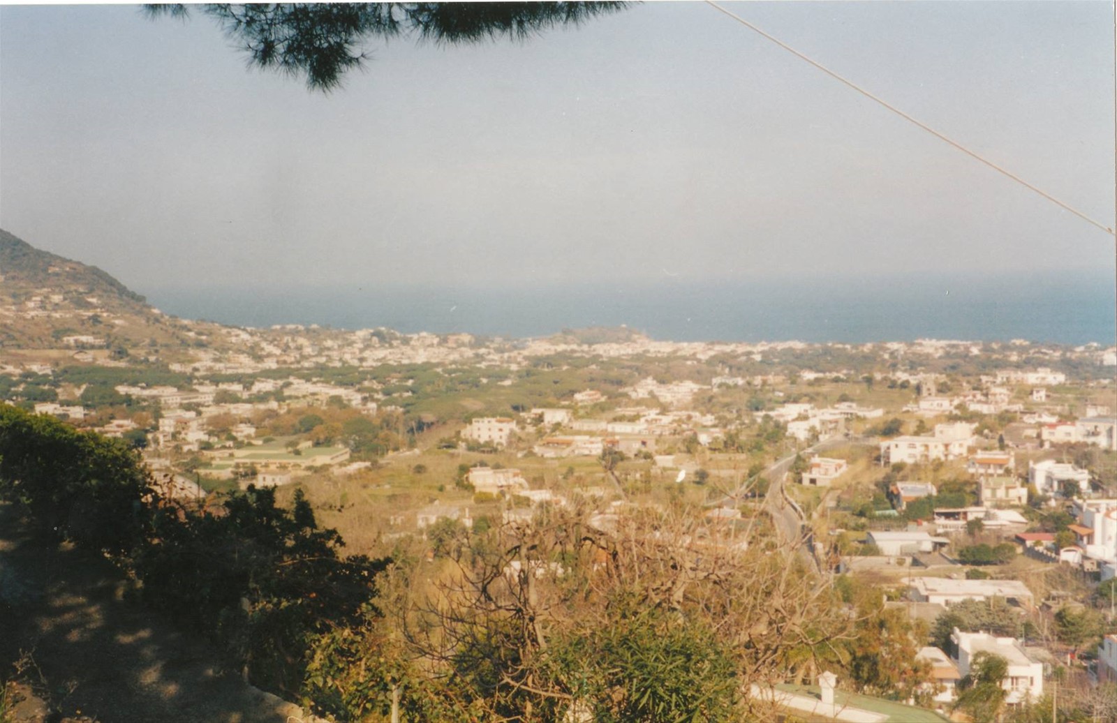 Foto di viaggio in ITALIA