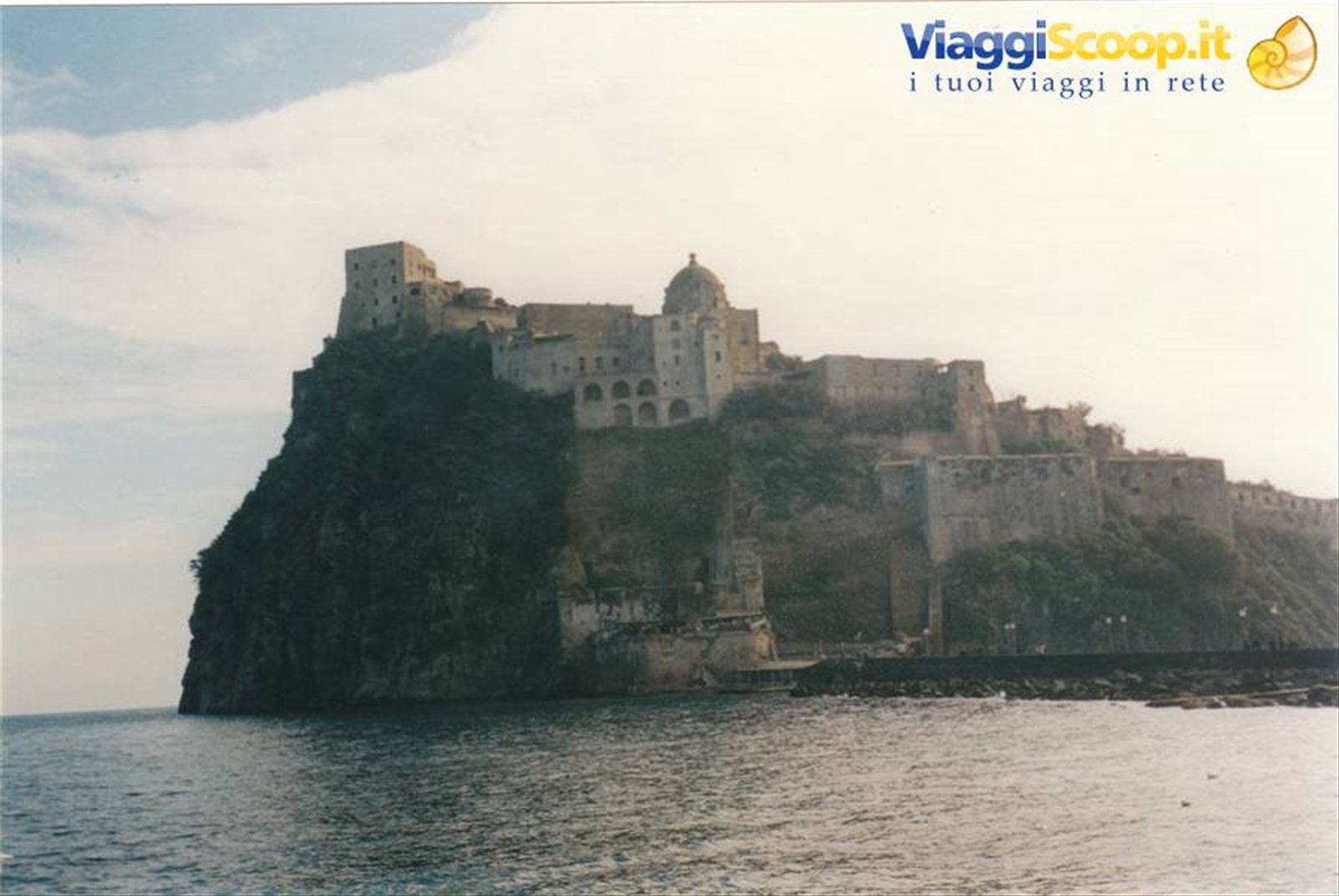 CASTELLO ARAGONESE