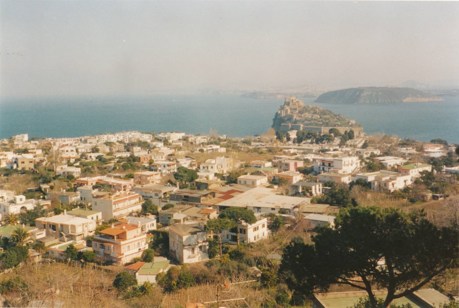 Foto di viaggio in ITALIA