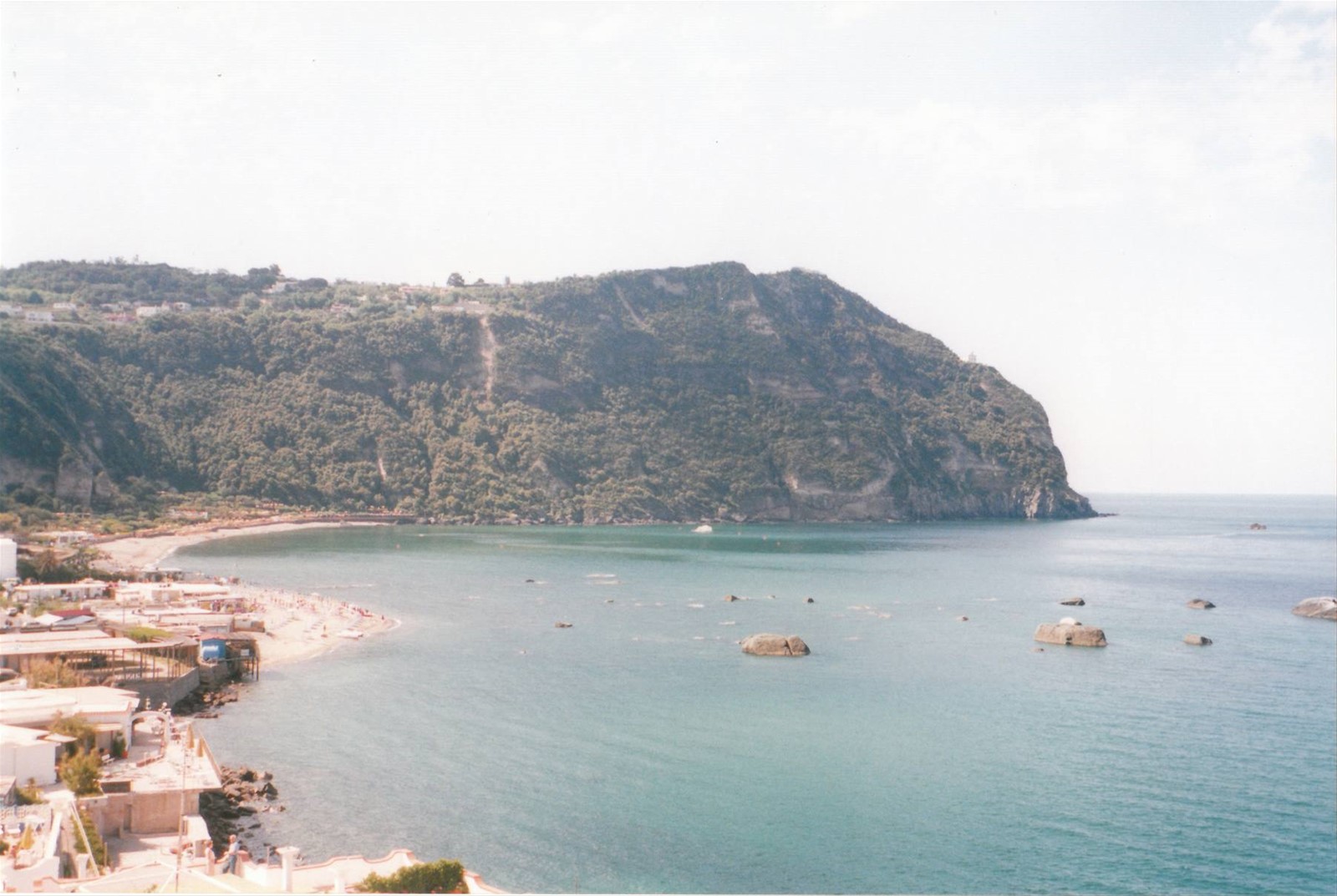SPIAGGIA DI CETARA