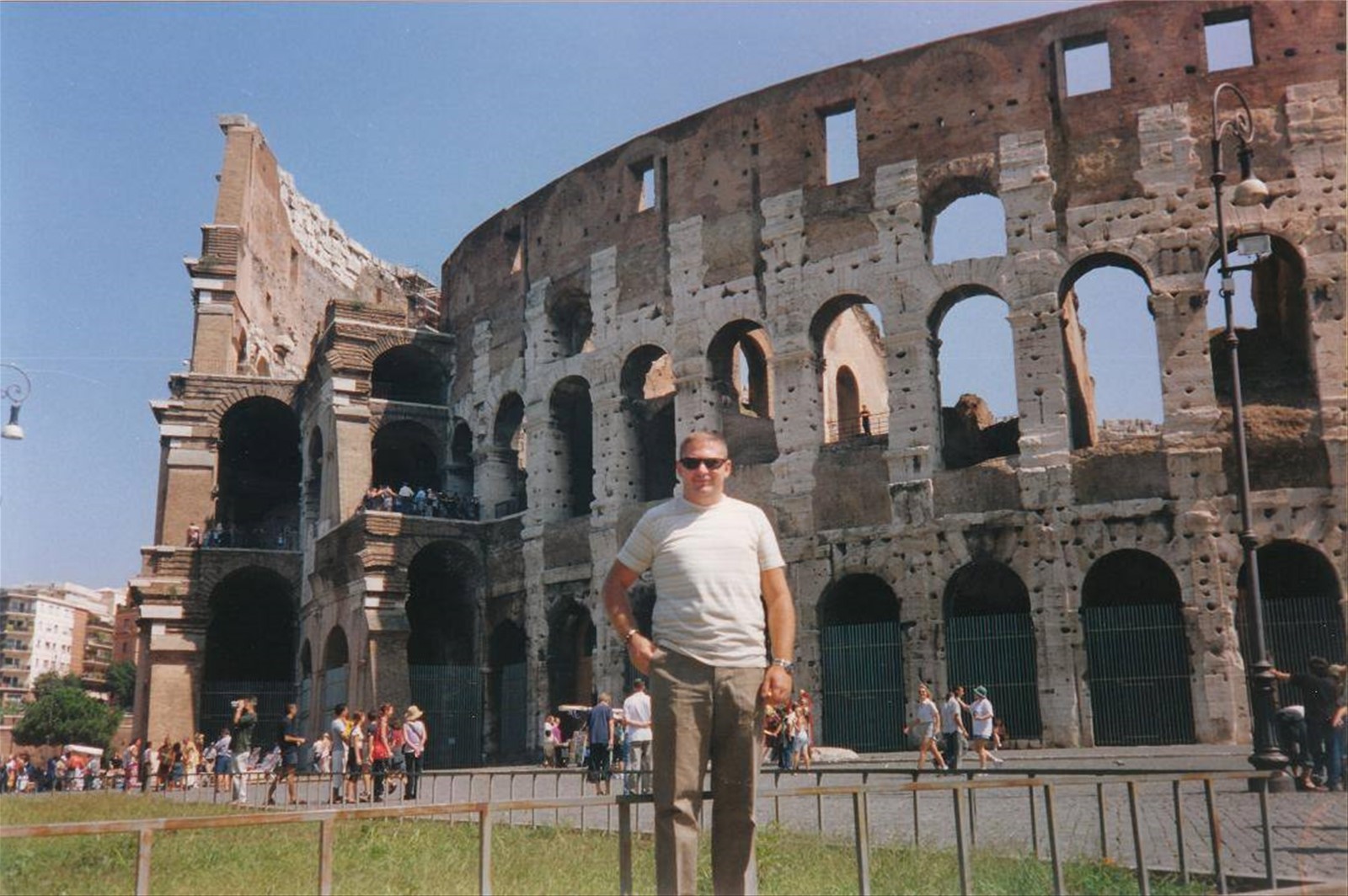 COLOSSEO