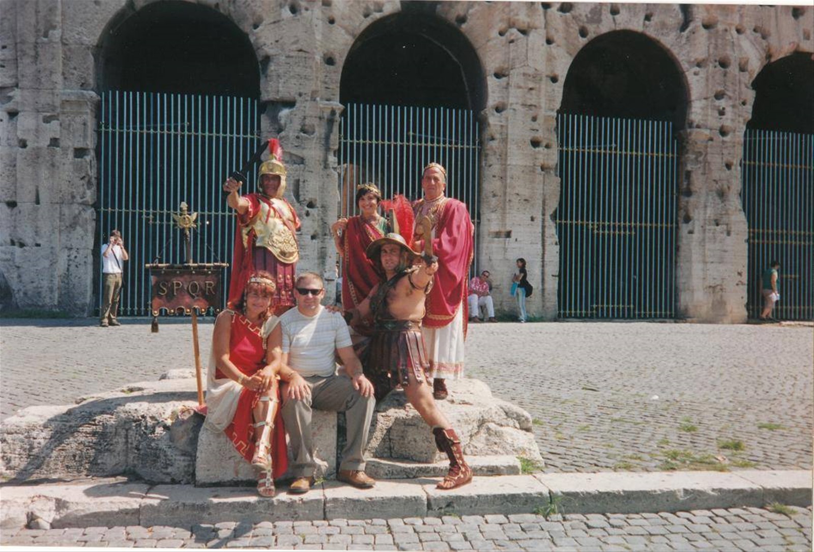 SPQR