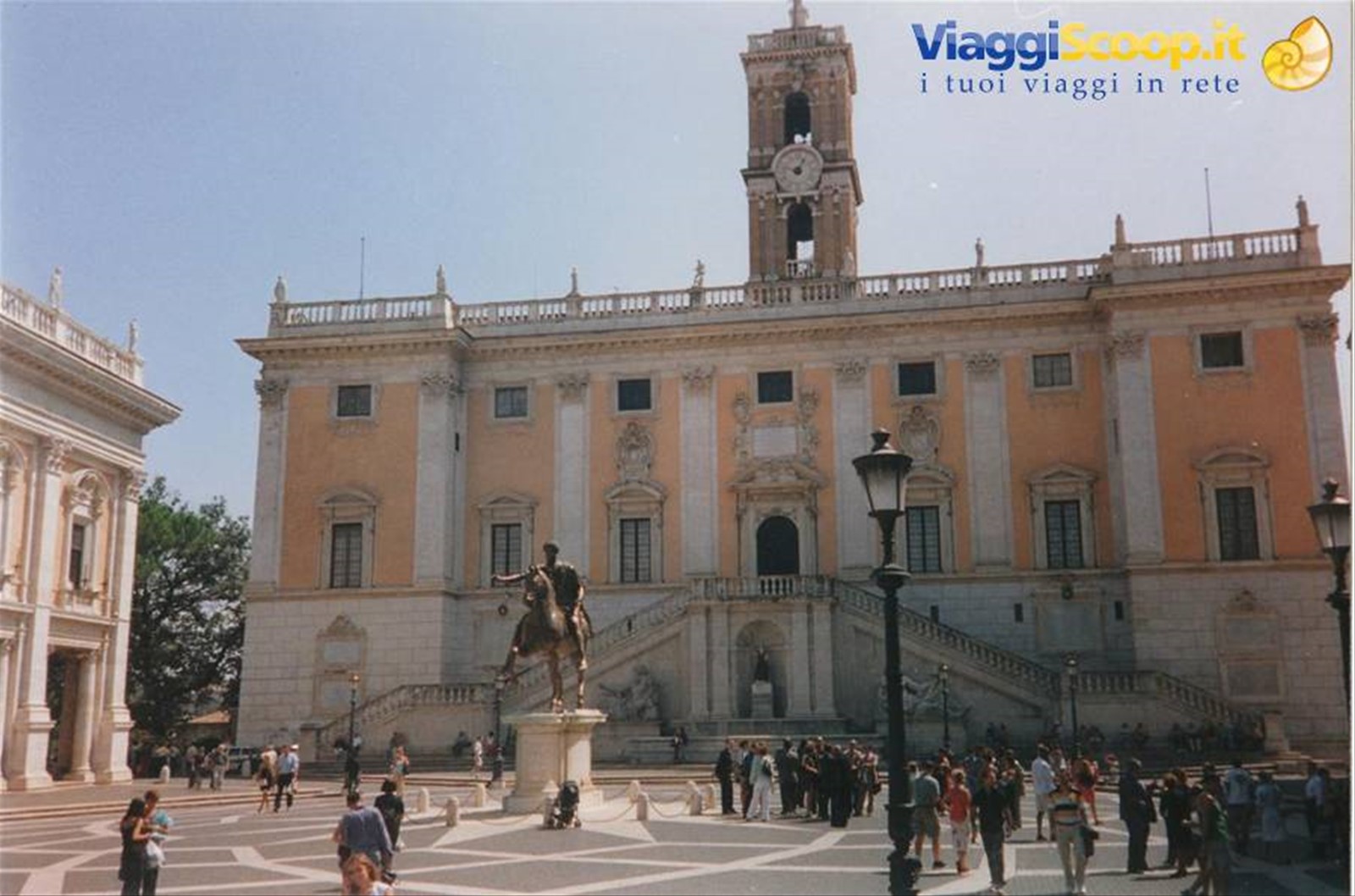 CAMPIDOGLIO