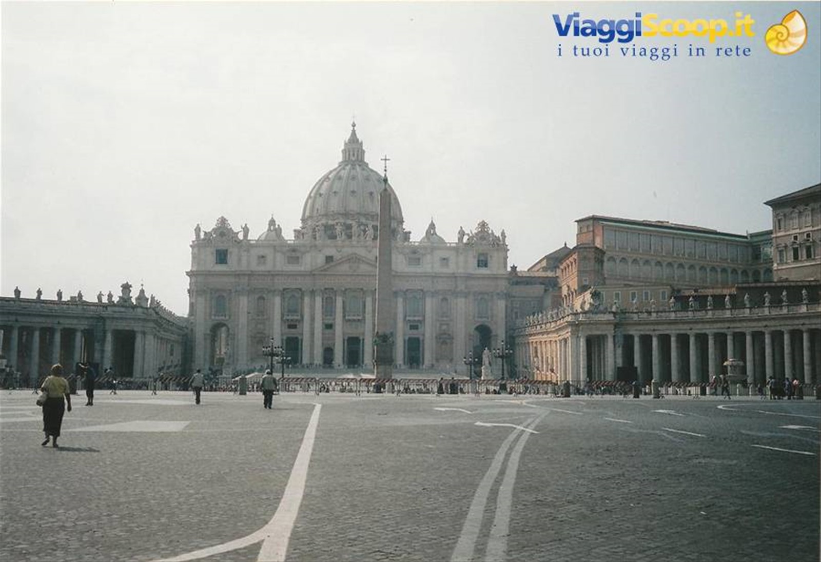 SAN PIETRO