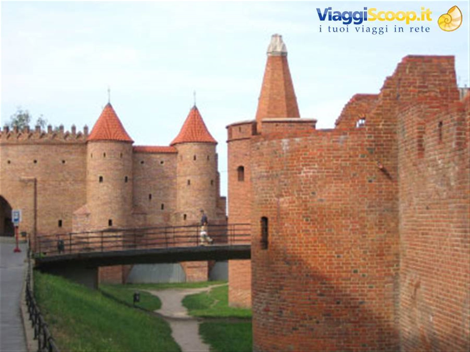 Foto di viaggio in POLONIA