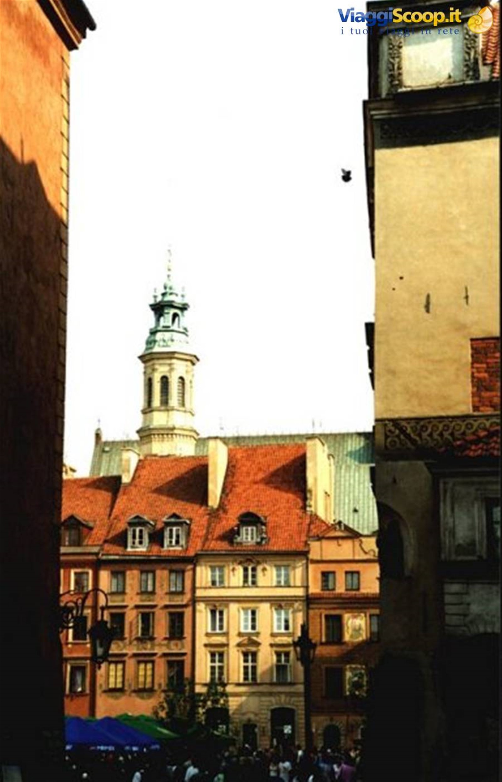Foto di viaggio in POLONIA