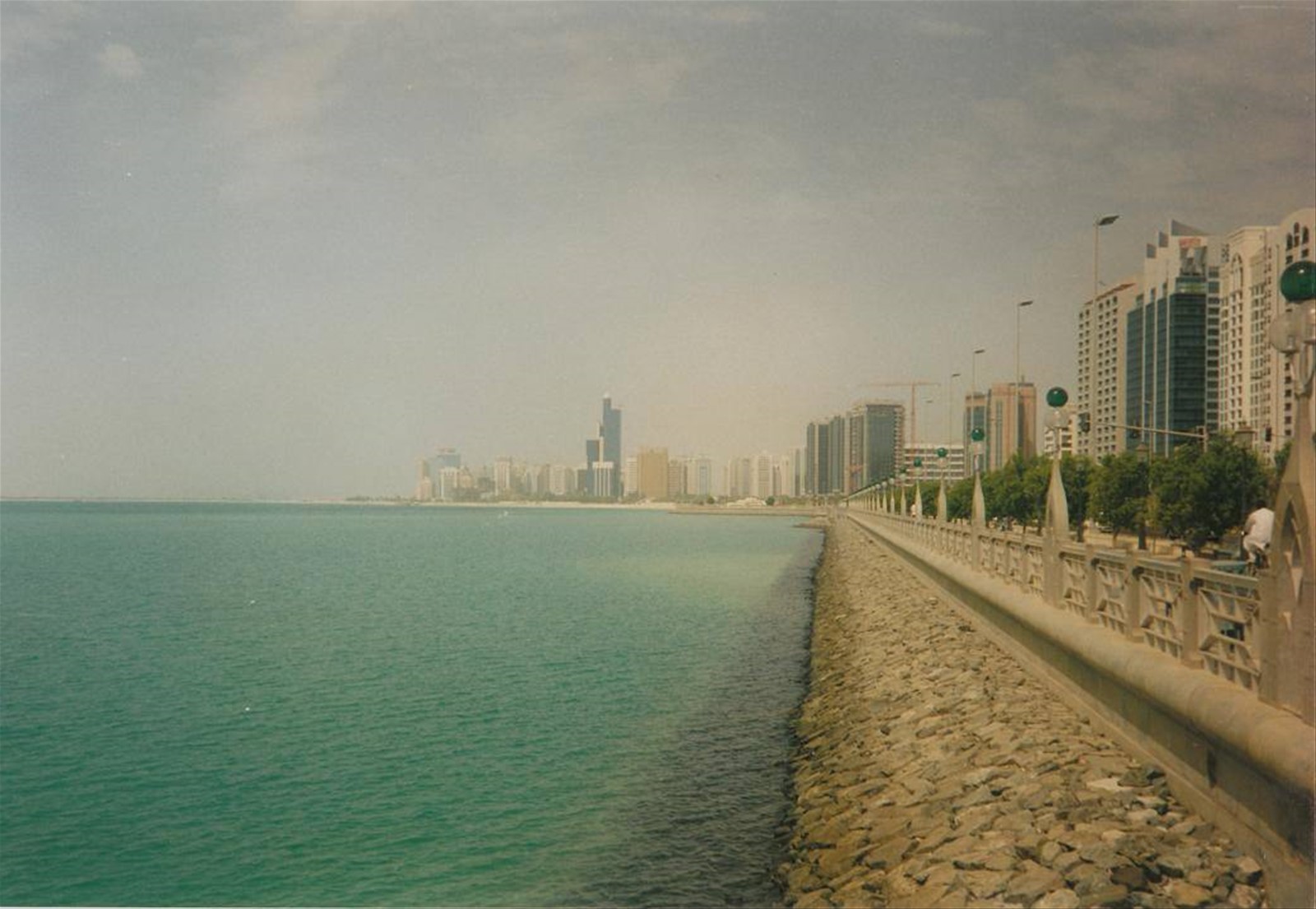 Foto di viaggio in EMIRATI ARABI UNITI