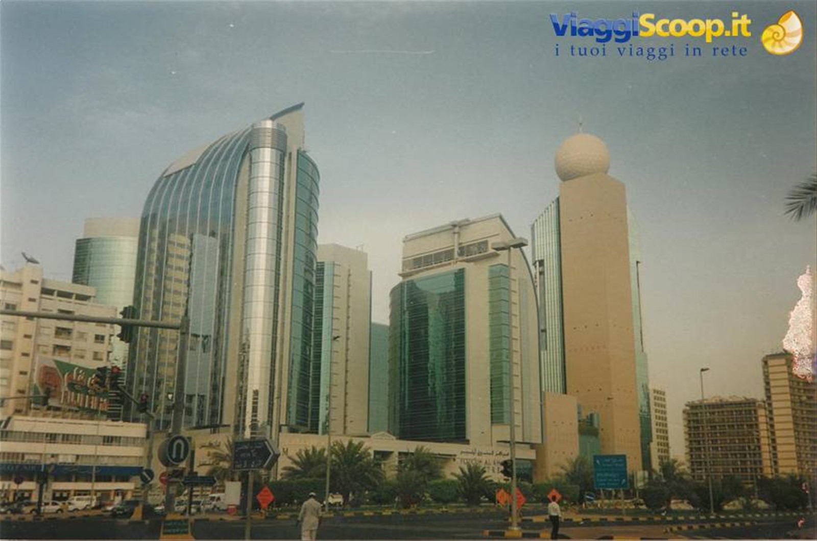 Foto di viaggio in EMIRATI ARABI UNITI