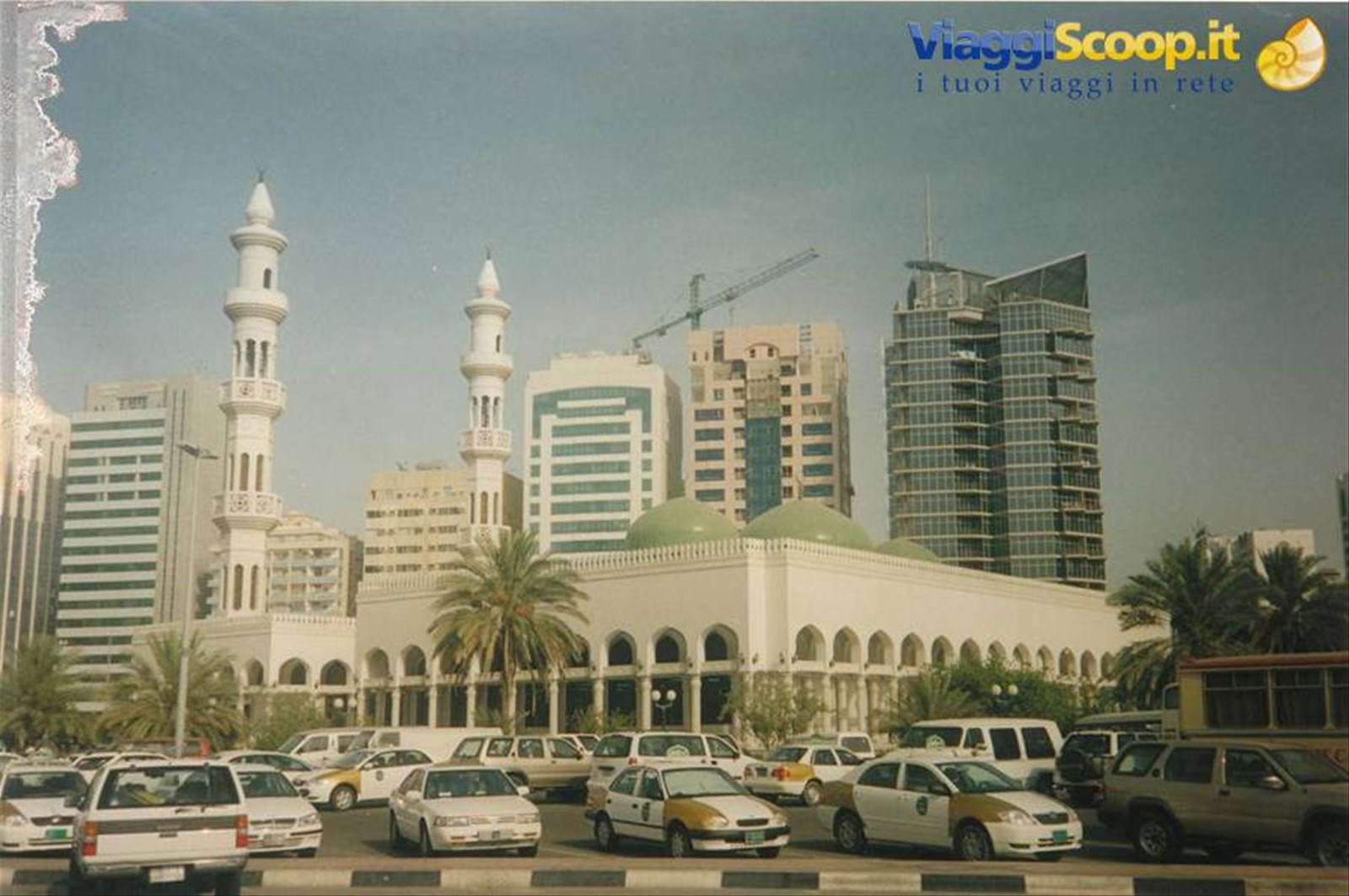 Foto di viaggio in EMIRATI ARABI UNITI