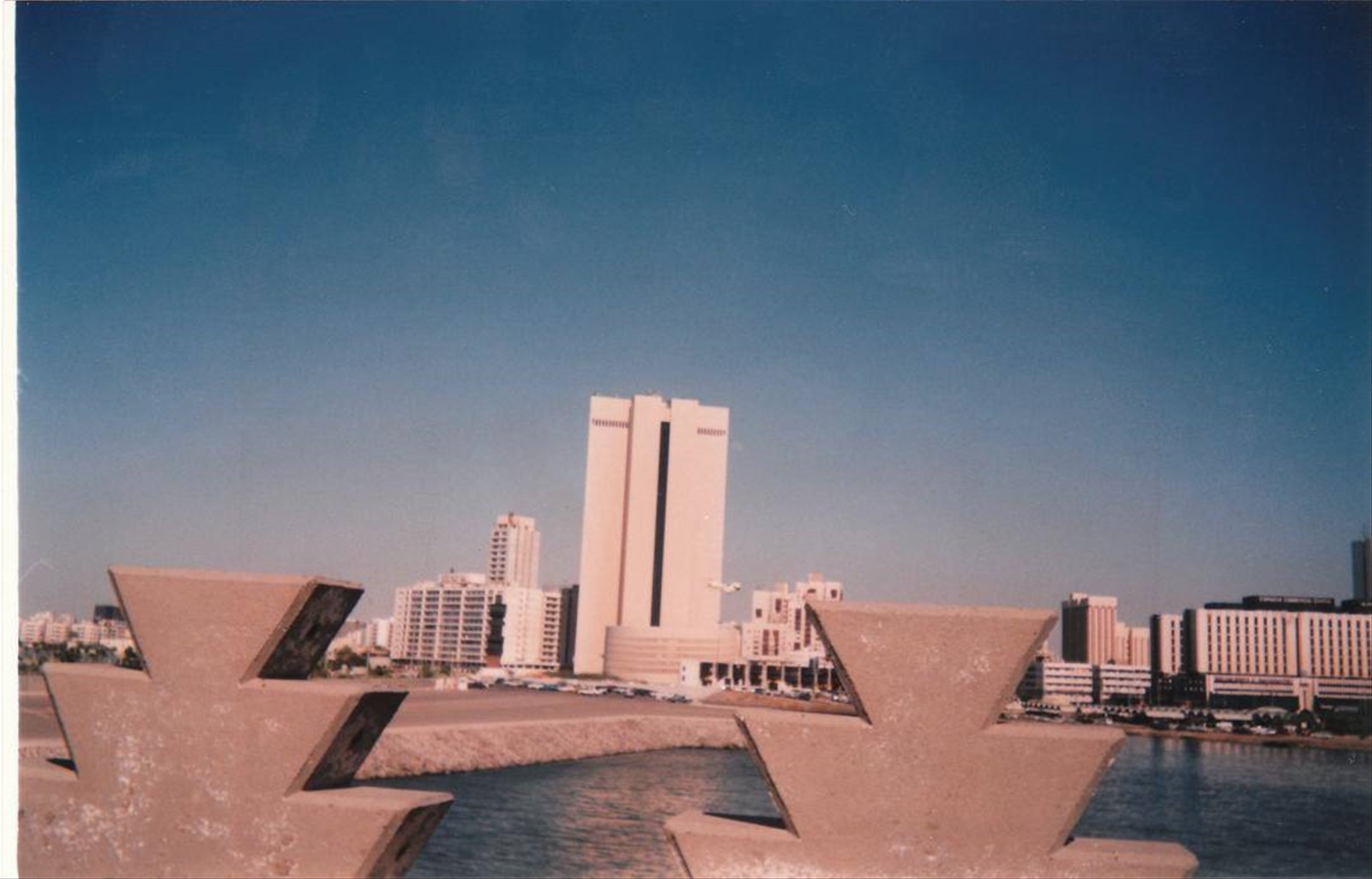 Foto di viaggio in ARABIA SAUDITA