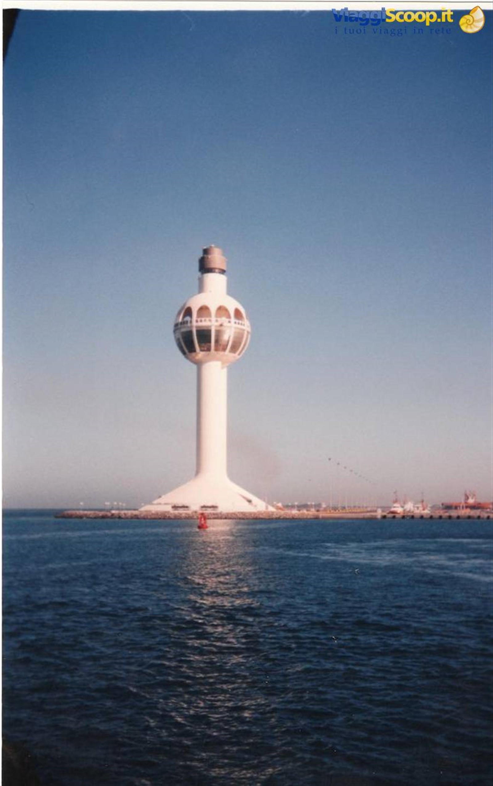 Foto di viaggio in ARABIA SAUDITA