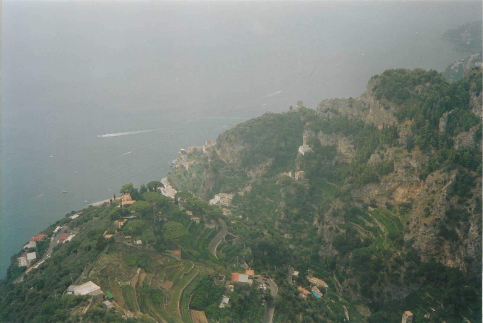 RAVELLO