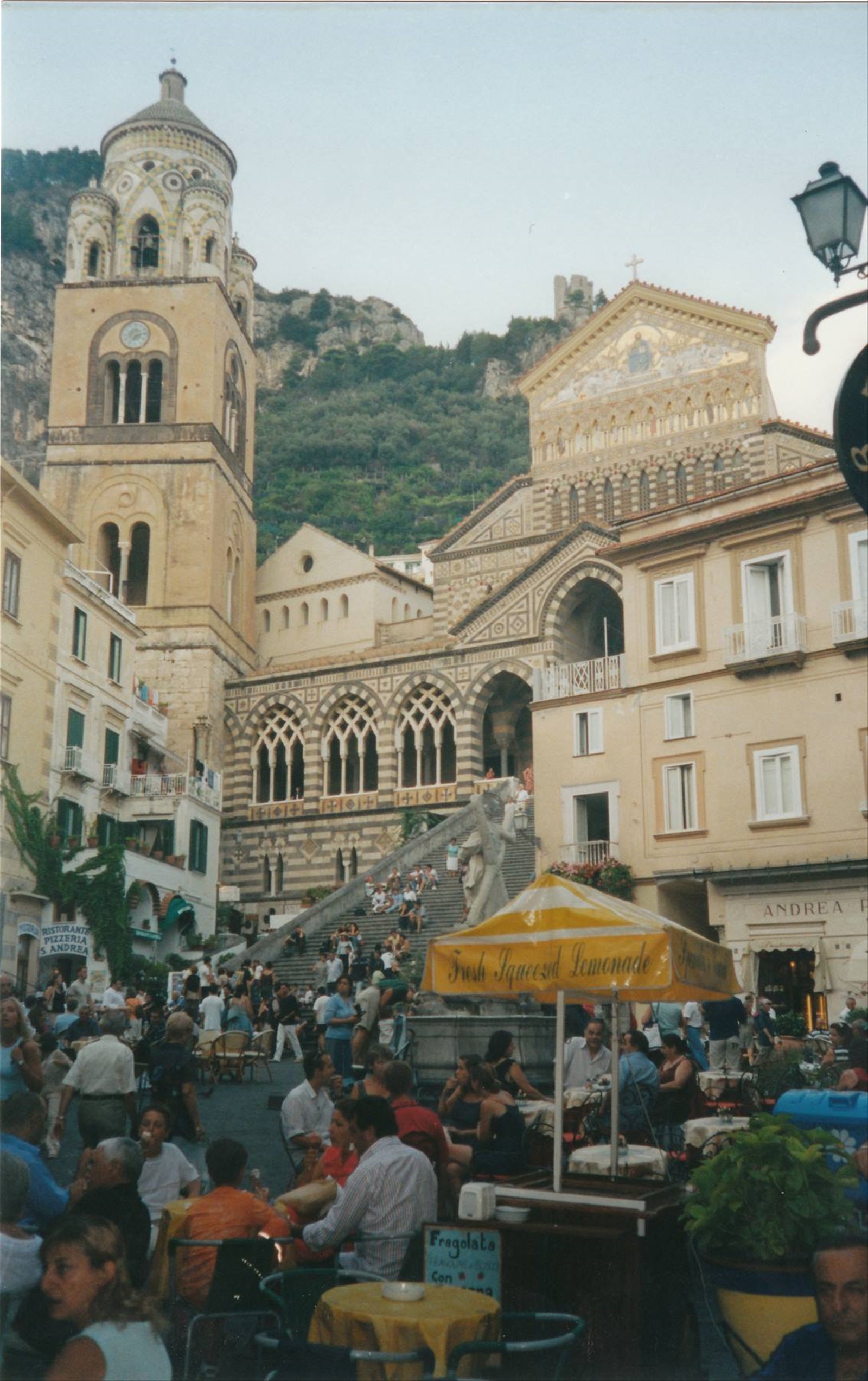AMALFI