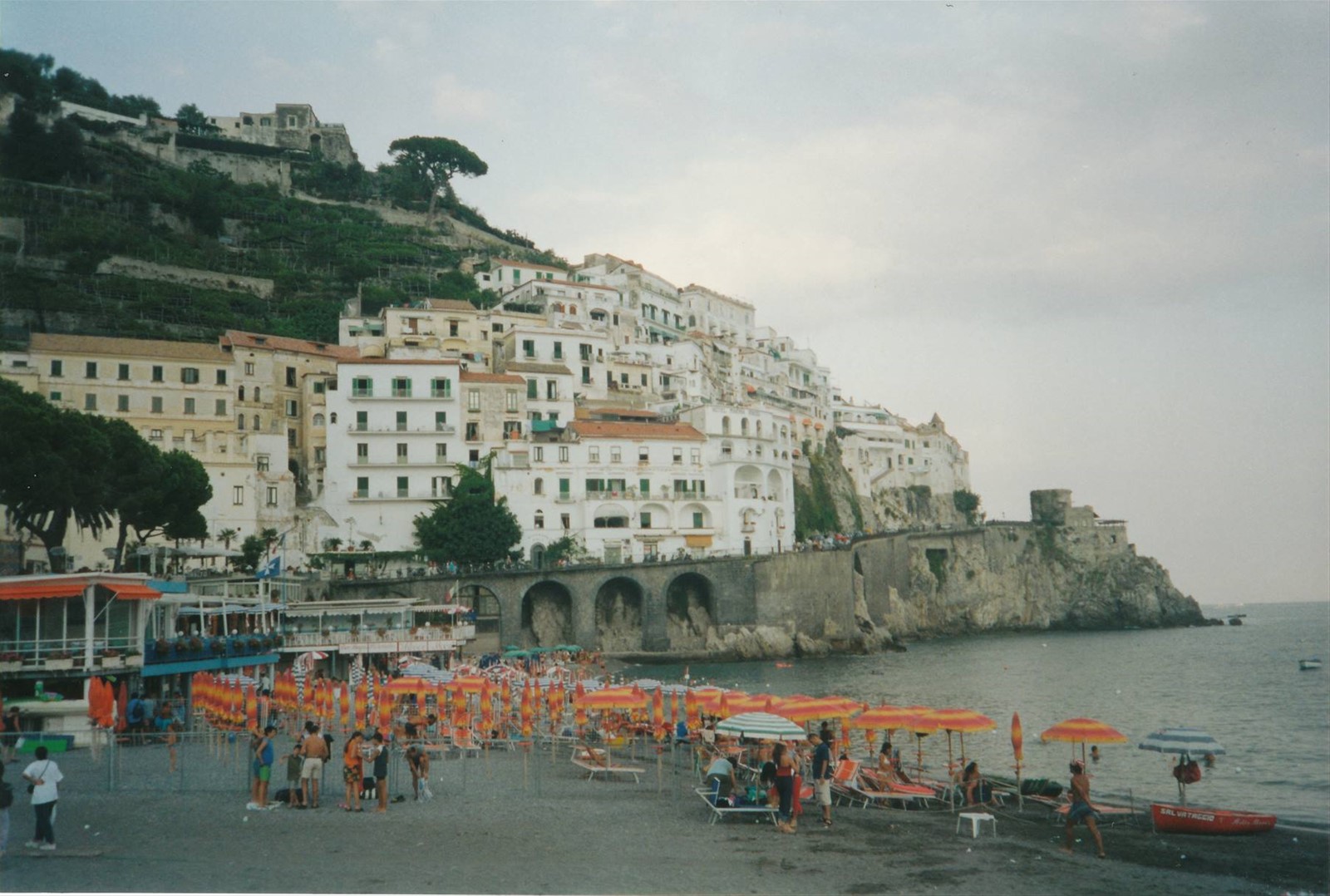 AMALFI