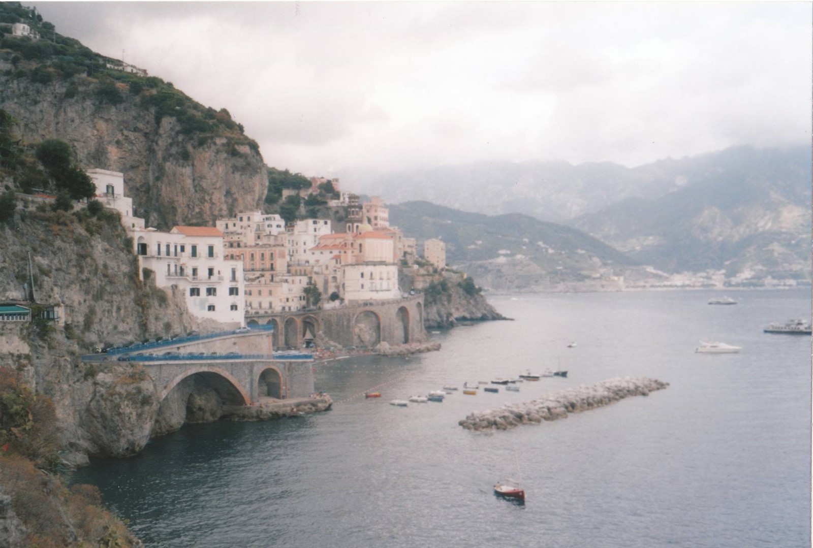 MAIORI