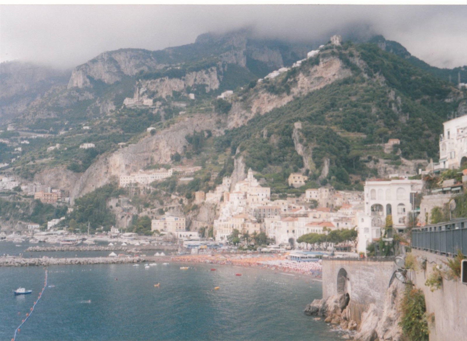 AMALFI
