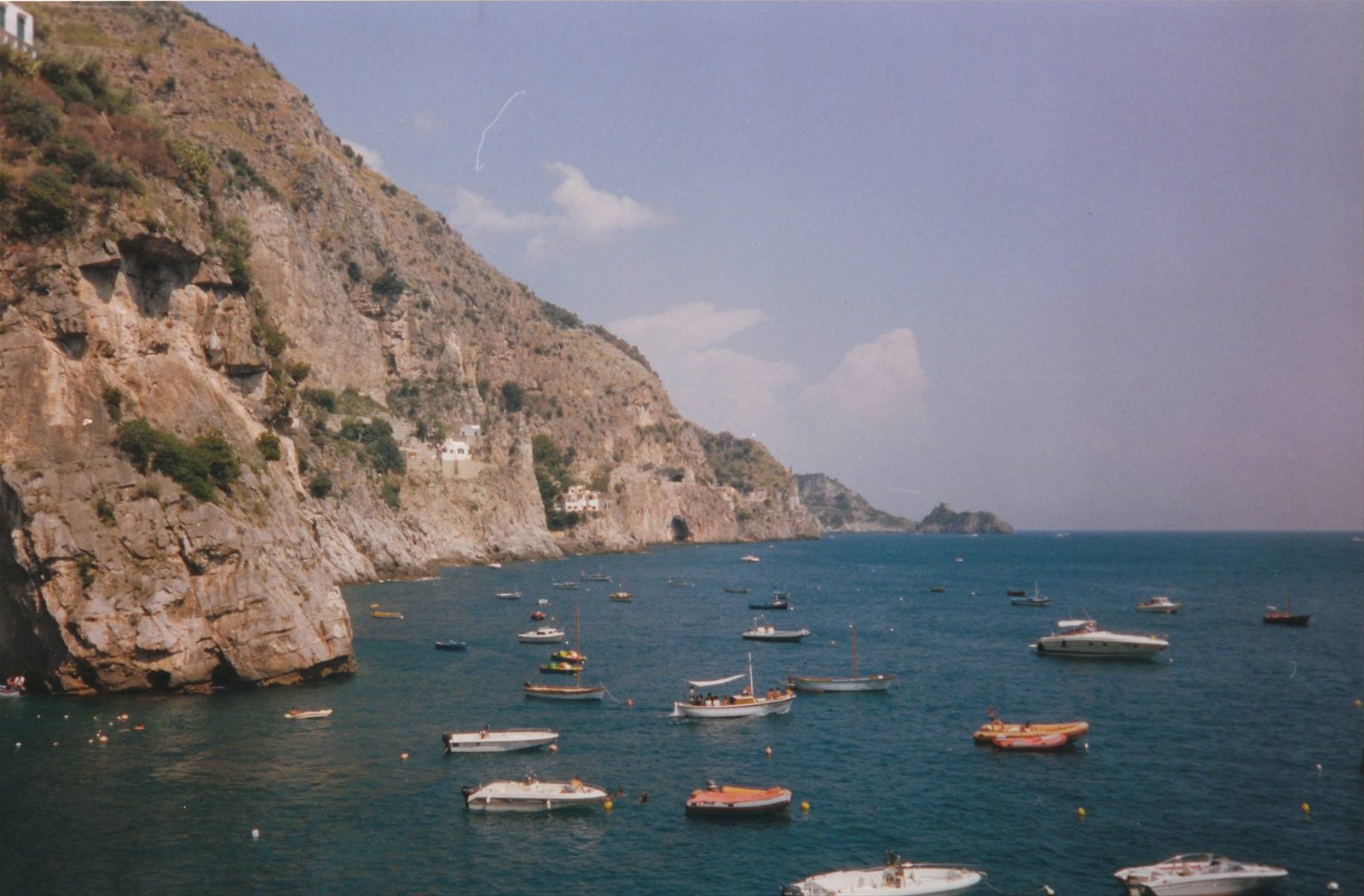 FURORE