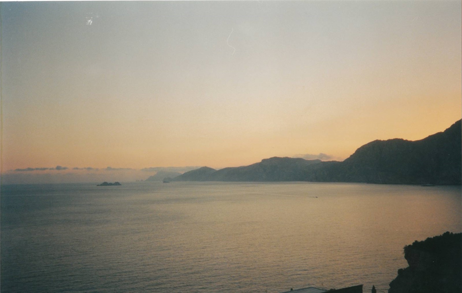 PRAIANO