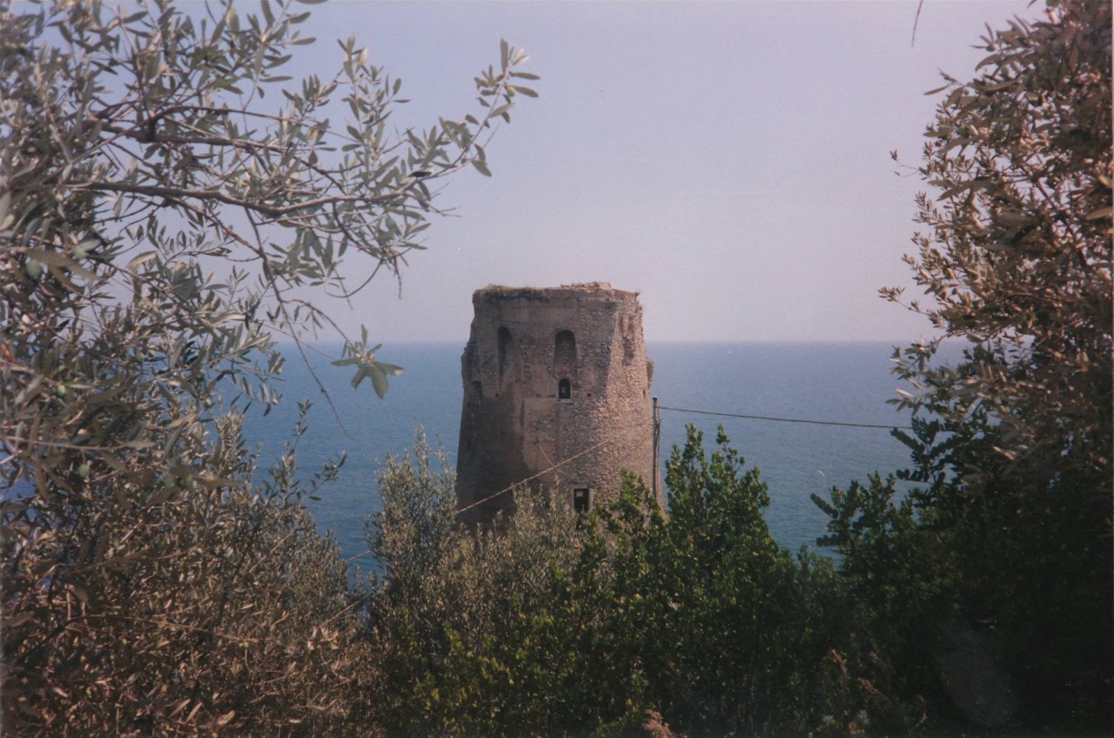 PRAIANO