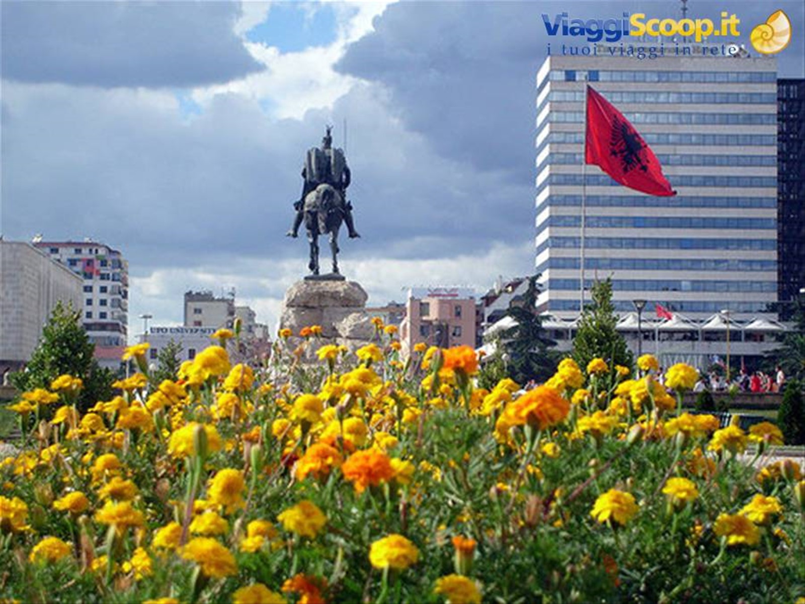 TIRANA