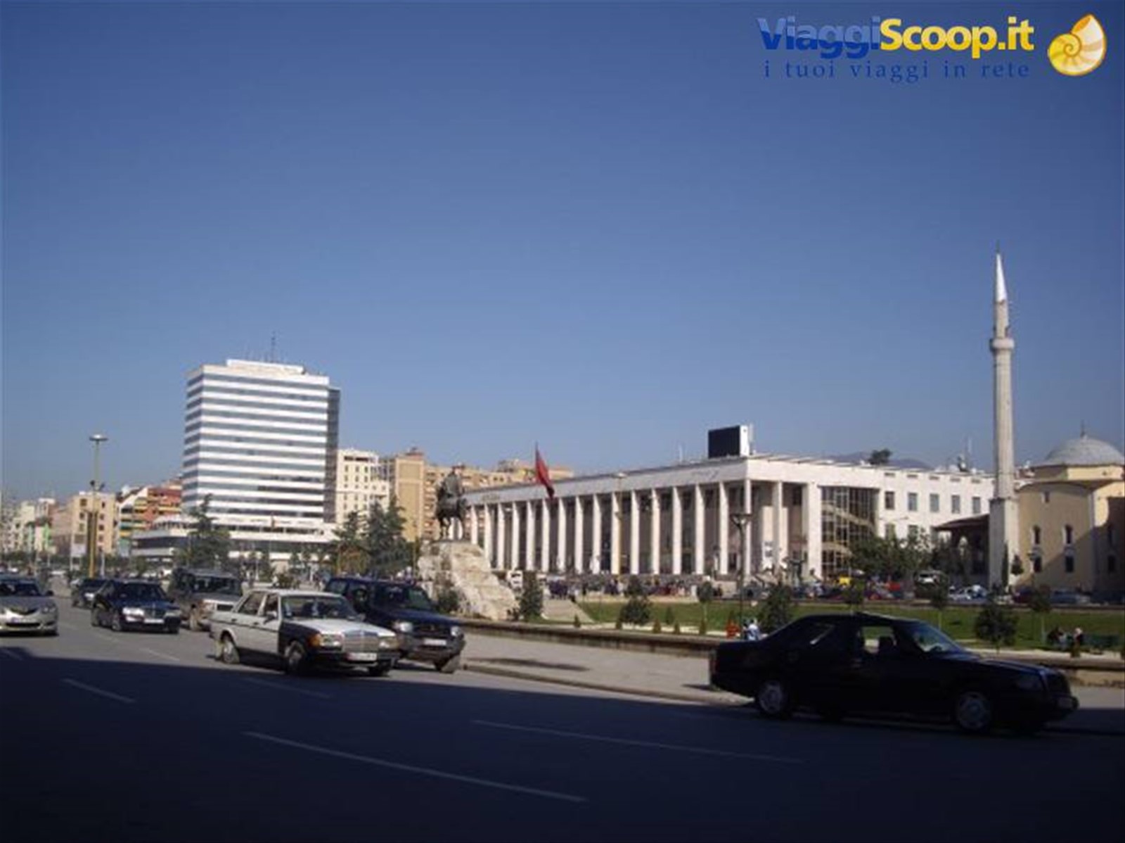 TIRANA