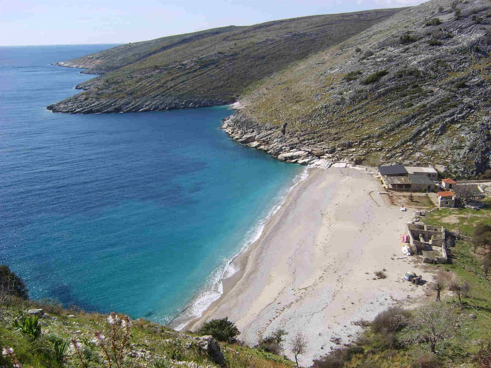 COSTA DI SCUTARI