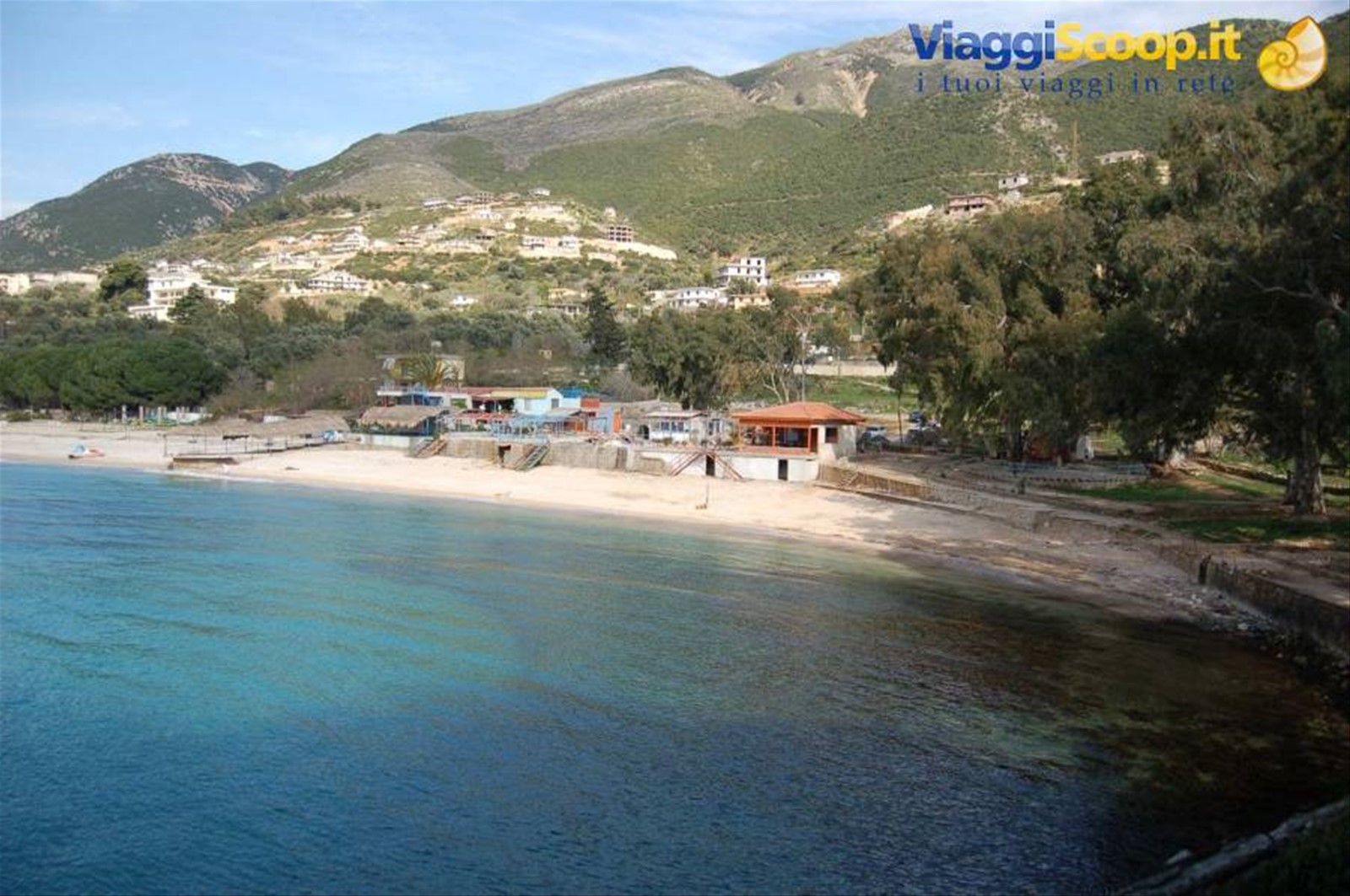 COSTA DI VALONA